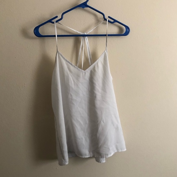 Strappy back tank - Picture 3 of 7